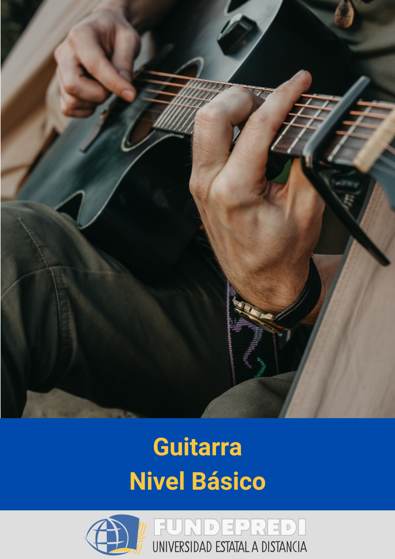Guitarra
