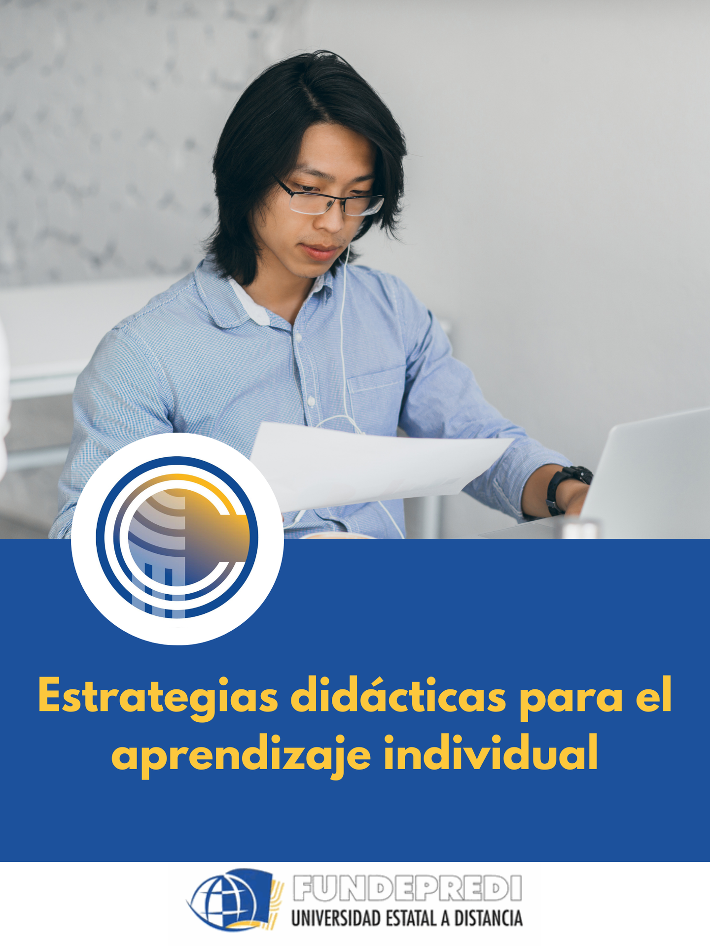 Estrategias didácticas para el aprendizaje individual