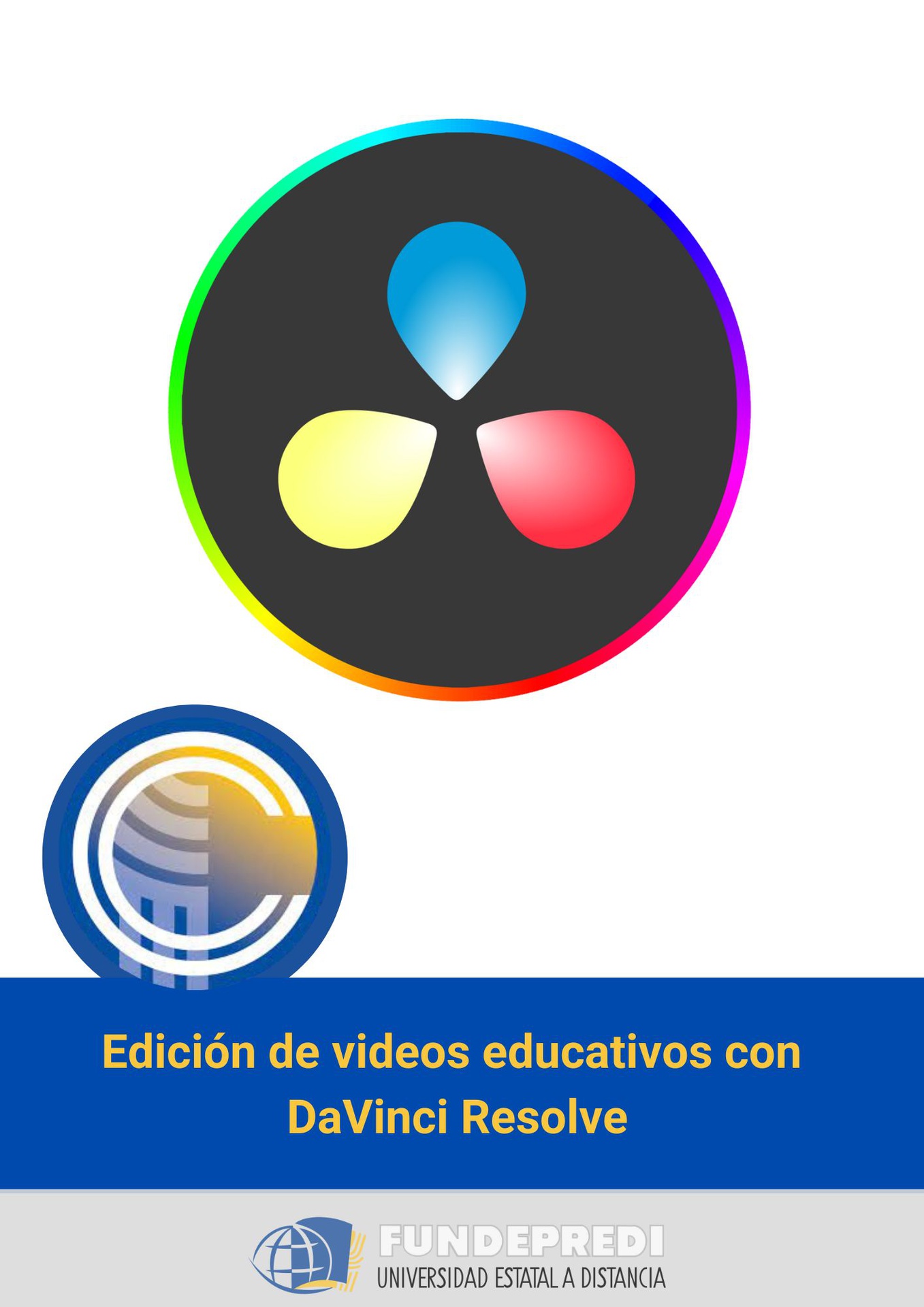 Edición de videos educativos con DaVinci Resolve