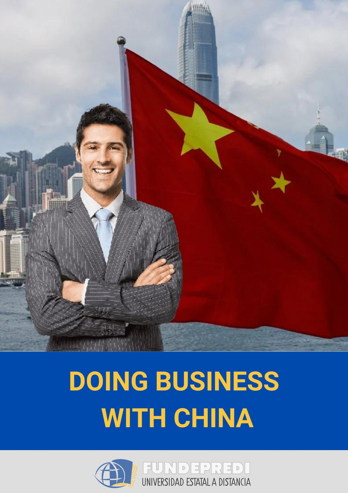 Doing Business with China