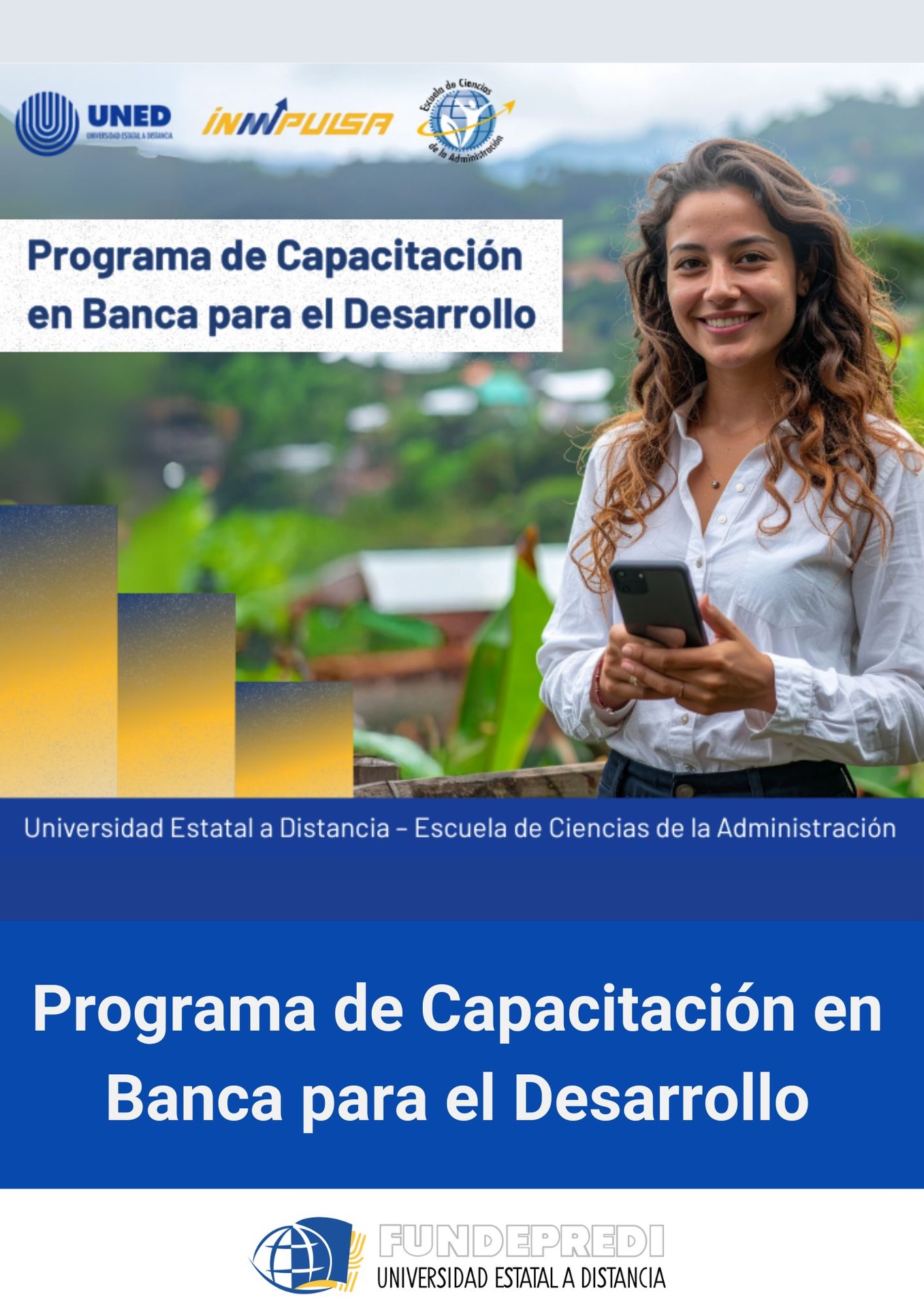 Programa de Capacitación en Banca para el Desarrollo