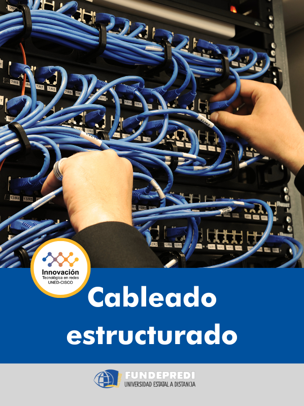 Cableado estructurado