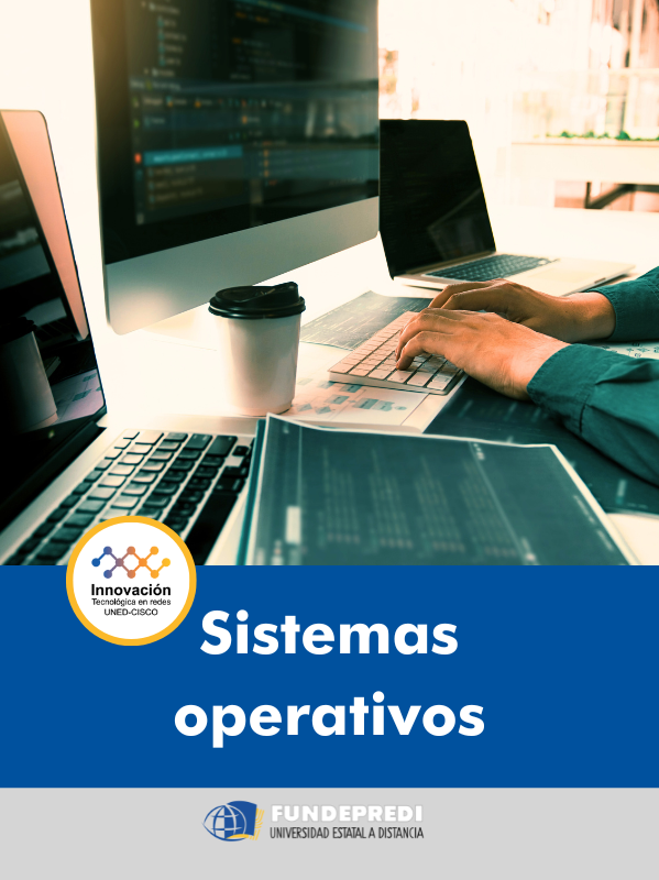 Sistemas operativos