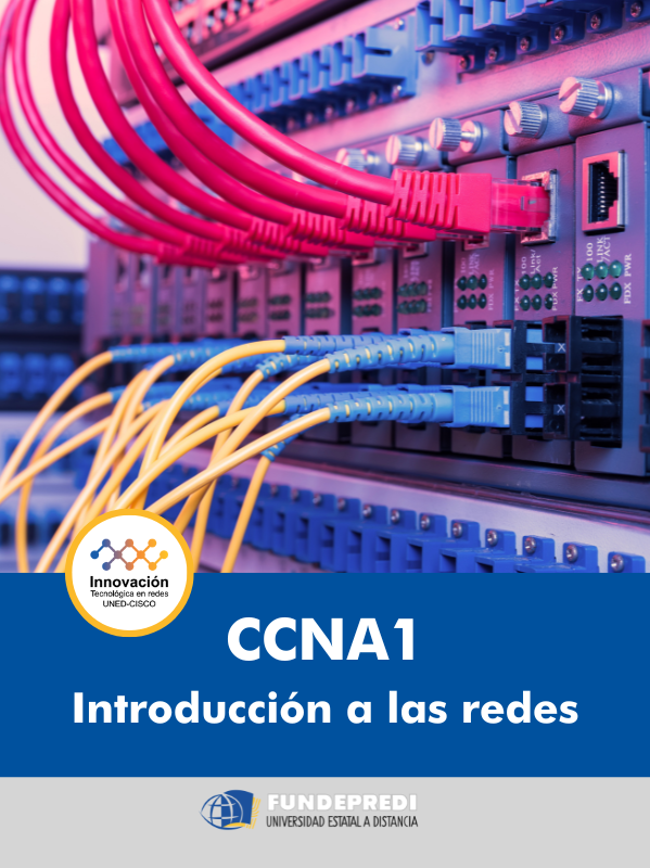 Introducción a redes - CCNA1