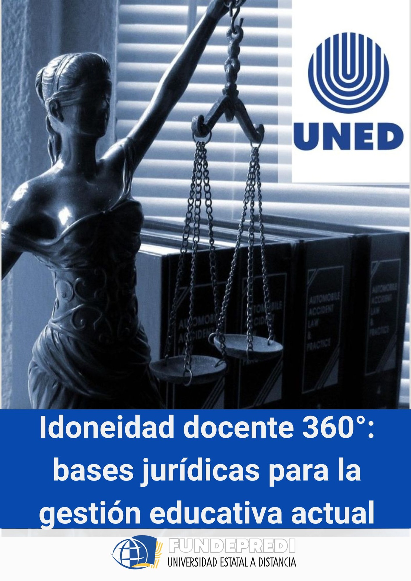 Idoneidad docente 360°: bases jurídicas para la gestión educativa actual