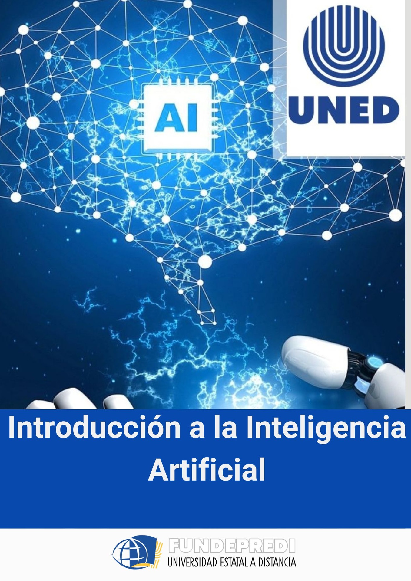 Introducción a la Inteligencia Artificial
