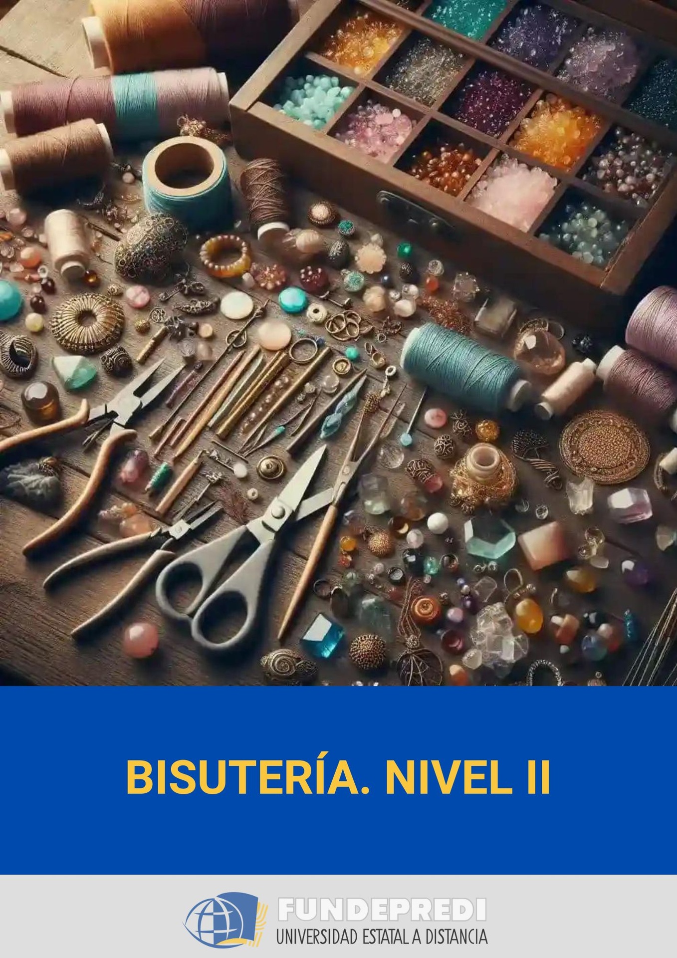 Bisutería. Nivel II